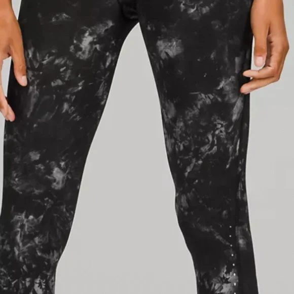 Lululemon swift speed hr tight 28” - Picture 4 of 7